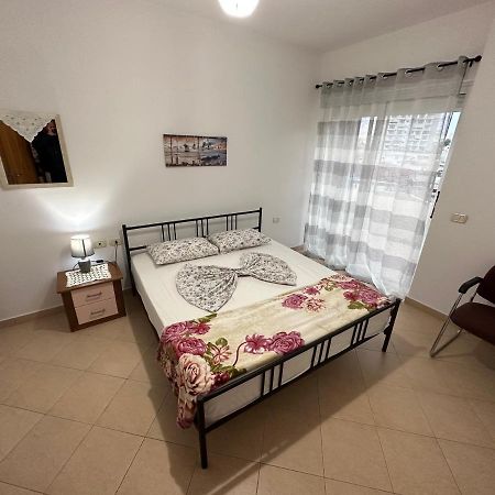 Vasilika Apartments Саранда Экстерьер фото