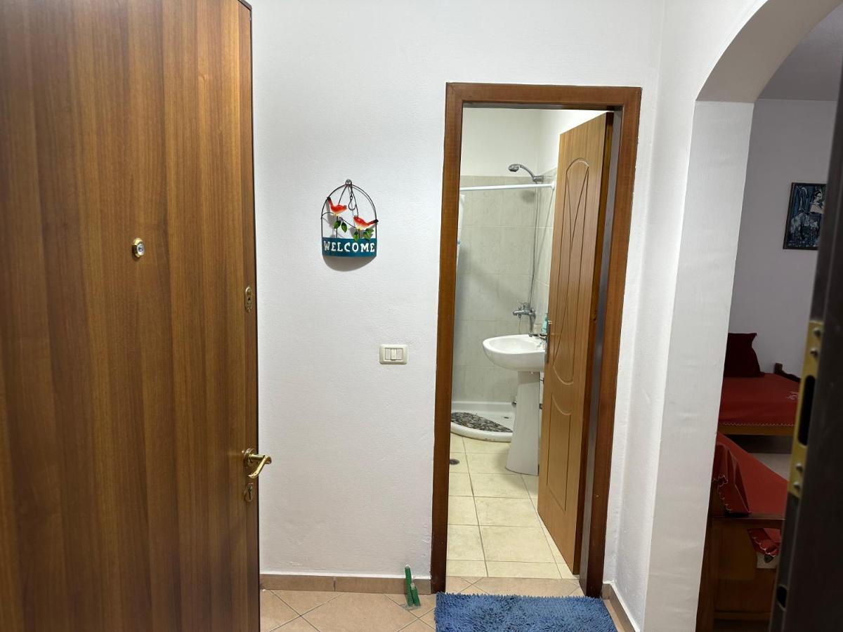 Vasilika Apartments Саранда Экстерьер фото